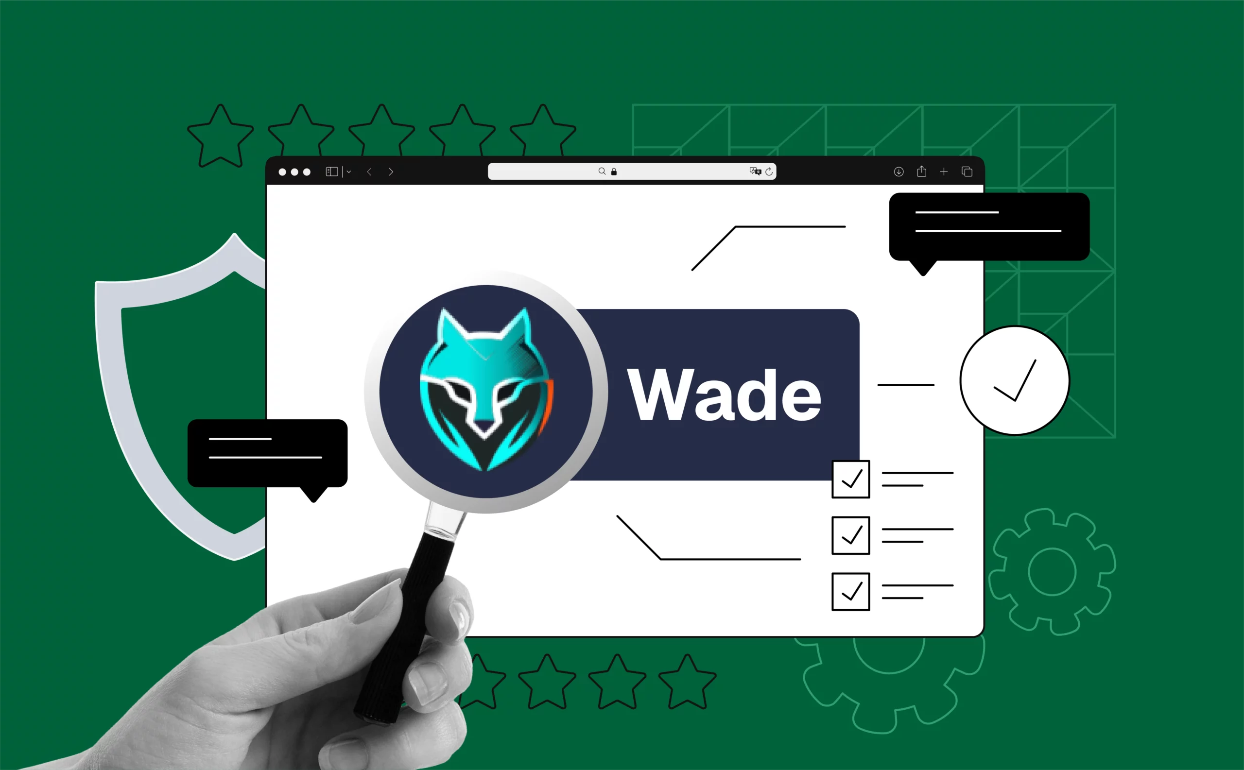 Wade Browser: Comprehensive Guide to Features, Benefits, and Usage